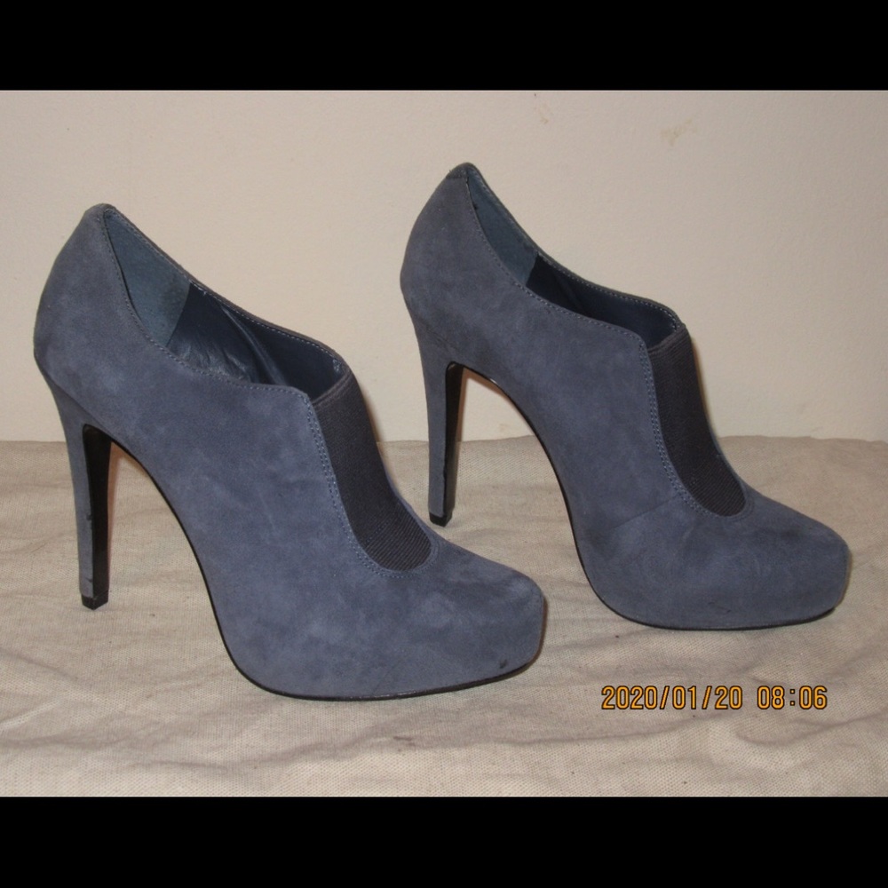 BCBGeneration “Priyah” bootie
